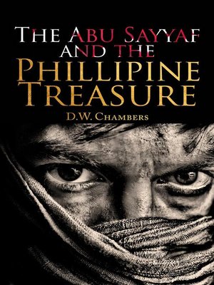 cover image of The Abu Sayyaf and the Philippine Treasure